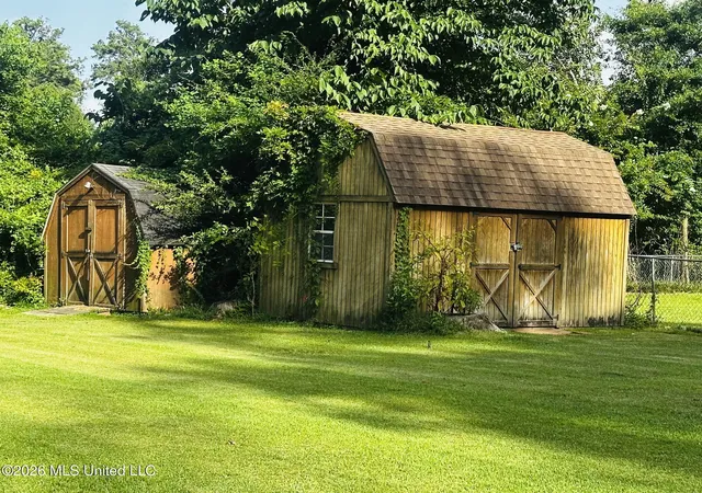 Photo 4 of Single family home for sale at 1387 E 1st Street, Forest, MS 39074 | MLS# 4156147 | Listing updated on 2026-08-19