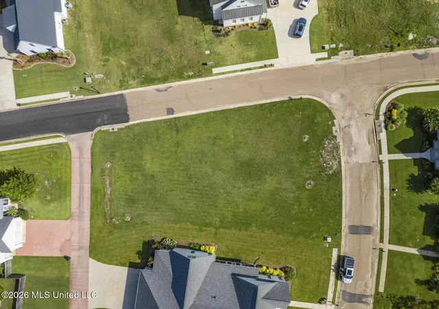 Photo 2 of Land for sale at 817 Arbor Pointe, Brandon, MS 39047 | MLS# 4156820 | Listing updated on 2026-07-23