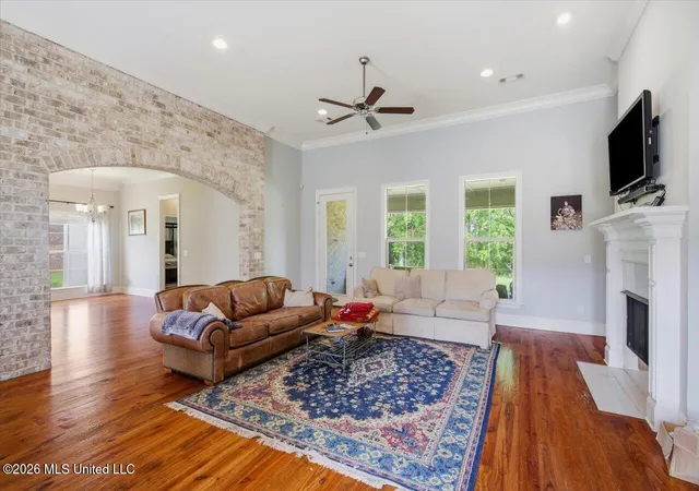 Photo 4 of Single family home for sale at 230 Grayhawk Dr, Madison, MS 39110 | MLS# 4157607 | Listing updated on 2026-08-14