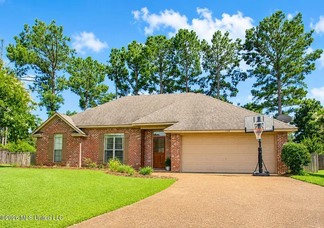 Photo 2 of Single family home for sale at 106 Avery Ct, Madison, MS 39110 | MLS# 4156154 | Listing updated on 2026-09-16