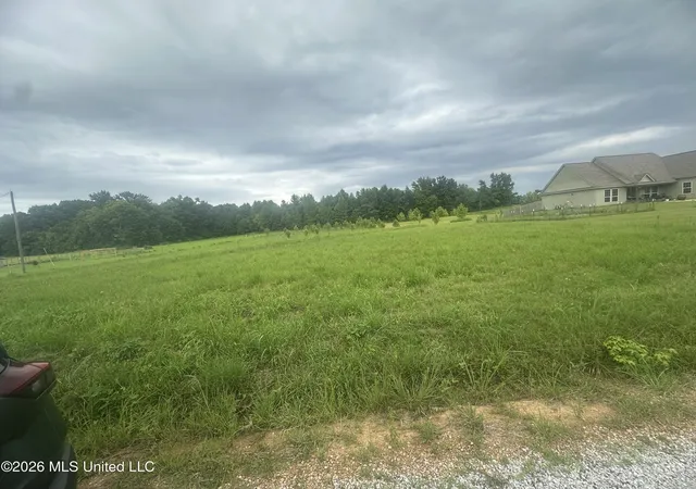 Photo 3 of Land for sale at 78 Boone Rd, Holly Springs, MS 38635 | MLS# 4156155 | Listing updated on 2026-08-21
