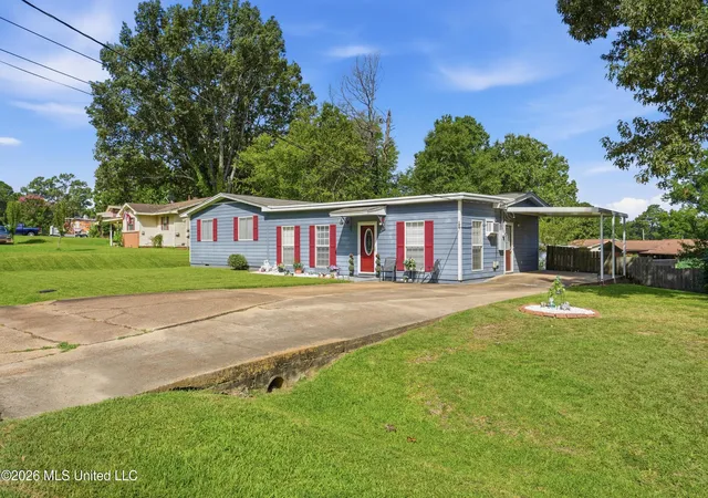 Photo 2 of Single family home for sale at 106 Richland St, Richland, MS 39218 | MLS# 4156313 | Listing updated on 2026-09-08