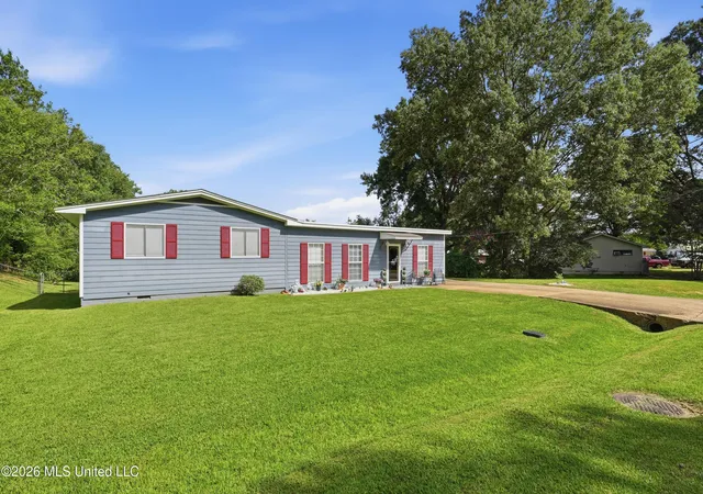 Photo 3 of Single family home for sale at 106 Richland St, Richland, MS 39218 | MLS# 4156313 | Listing updated on 2026-09-08