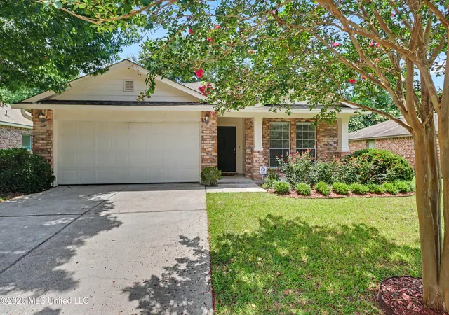 Photo 1 of Single family home for sale at 10353 English Manor Dr, Gulfport, MS 39503 | MLS# 4156161 | Listing updated on 2026-09-12