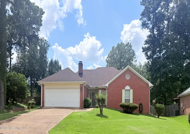 Photo 1 of Single family home for sale at 403 Autumn Crk, Ridgeland, MS 39157 | MLS# 4156170 | Listing updated on 2026-09-14