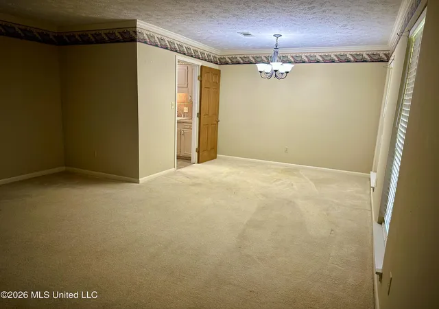 Photo 3 of Single family home for sale at 321 Sharon Hills Dr, Jackson, MS 39212 | MLS# 4156213 | Listing updated on 2026-08-25