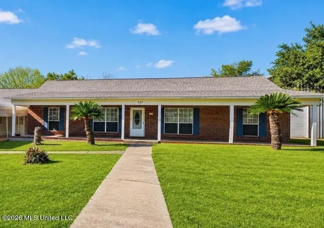 1st image of 227 Old Hwy 49, Mc Henry, MS 39561 | MLS# 4156199