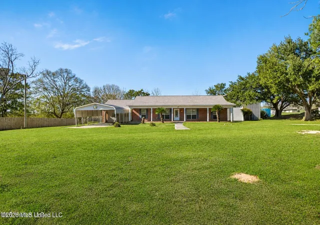 3rd image of 227 Old Hwy 49, Mc Henry, MS 39561 | MLS# 4156199