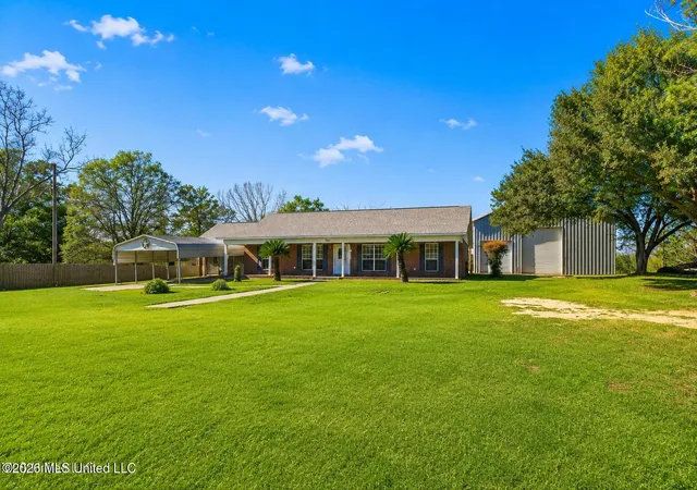 4th image of 227 Old Hwy 49, Mc Henry, MS 39561 | MLS# 4156199