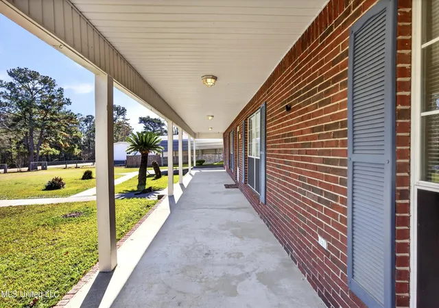 5th image of 227 Old Hwy 49, Mc Henry, MS 39561 | MLS# 4156199