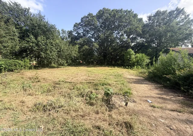 Land for sale at 2611 Utah St, Jackson, MS 39213 | MLS# 4156340