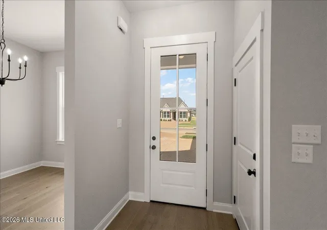 Photo 3 of Single family home for sale at 472 Sunflower St, Nesbit, MS 38651 | MLS# 4156590 | Listing updated on 2026-07-21