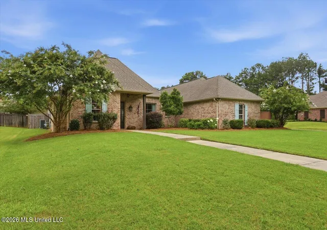 Photo 2 of Single family home for sale at 109 Mullherrin Dr, Madison, MS 39110 | MLS# 4156230 | Listing updated on 2026-08-03