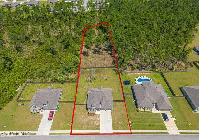 Photo 2 of Single family home for sale at 12023 Michael Grace Dr, Gulfport, MS 39503 | MLS# 4156235 | Listing updated on 2026-09-17