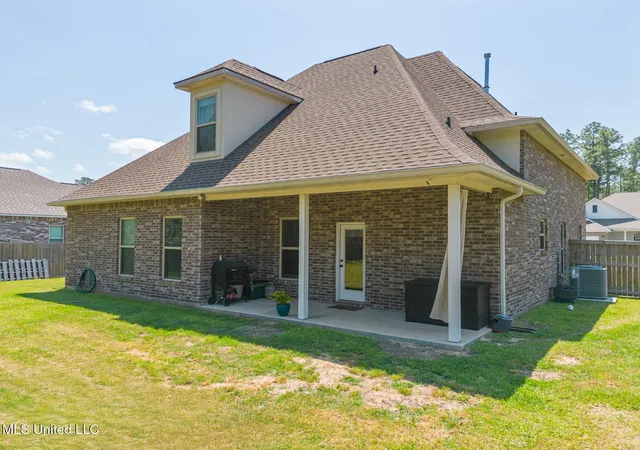 Photo 3 of Single family home for sale at 12023 Michael Grace Dr, Gulfport, MS 39503 | MLS# 4156235 | Listing updated on 2026-09-17