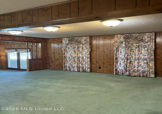3rd image of 458 Maple St, Hickory Flat, MS 38633 | MLS# 4157192