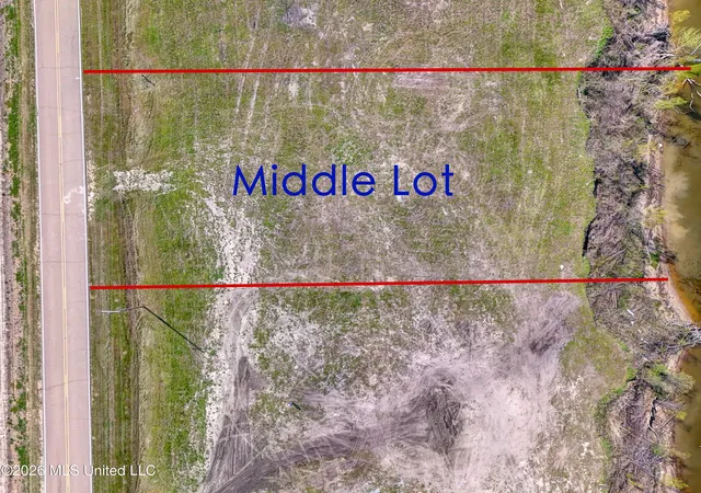 Photo 2 of Land for sale at 2422 Eagle Lake Shore Rd, Vicksburg, MS 39183 | MLS# 4156207 | Listing updated on 2026-08-18