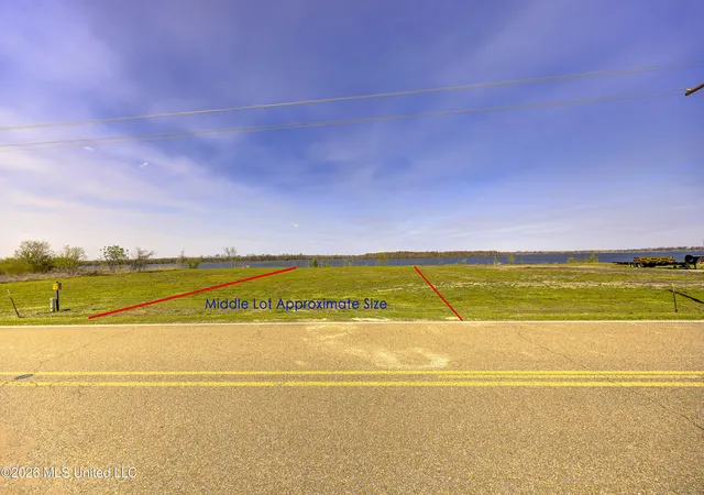 Photo 1 of Land for sale at 2426 Eagle Lake Shore Rd, Vicksburg, MS 39183 | MLS# 4156211 | Listing updated on 2026-08-18