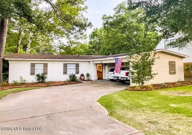 Photo 1 of Sale Pending at 1004 Andover St, Clinton, MS 39056 | MLS# 4156696 | Listing updated on 2026-09-11