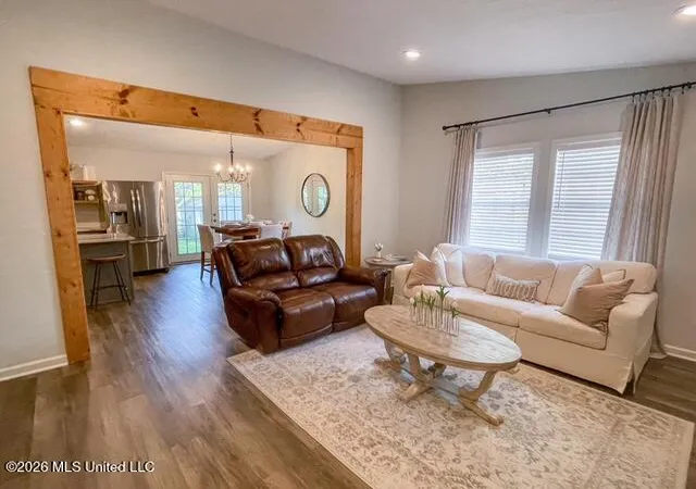Photo 2 of Sale Pending at 1004 Andover St, Clinton, MS 39056 | MLS# 4156696 | Listing updated on 2026-09-11