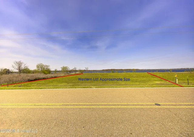Photo 1 of Land for sale at 2430 Eagle Lake Shore Rd, Vicksburg, MS 39183 | MLS# 4156216 | Listing updated on 2026-08-18