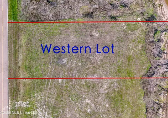 Photo 2 of Land for sale at 2430 Eagle Lake Shore Rd, Vicksburg, MS 39183 | MLS# 4156216 | Listing updated on 2026-08-18