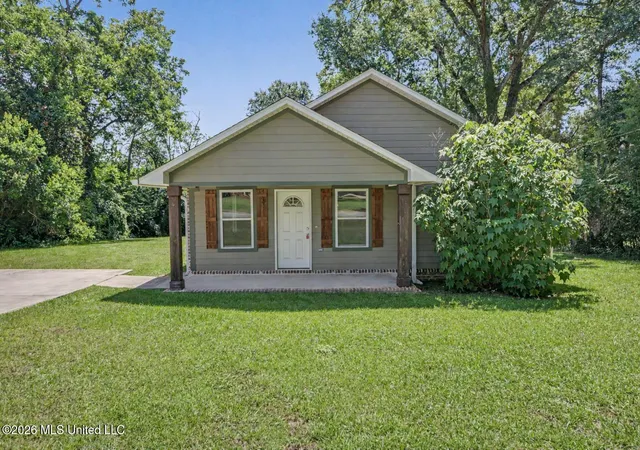 1st image of 570 Mill St, Lucedale, MS 39452 | MLS# 4156498