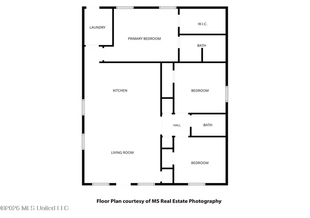22nd image of 570 Mill St, Lucedale, MS 39452 | MLS# 4156498