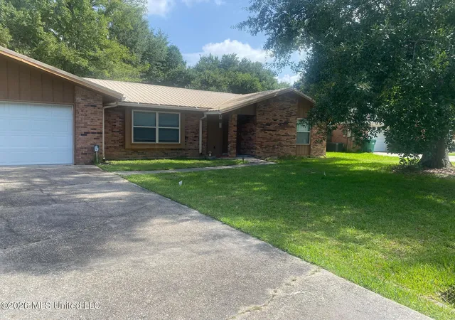 Photo 1 of Single family home for sale at 63737 N Diamondhead Dr, Diamondhead, MS 39525 | MLS# 4156240 | Listing updated on 2026-08-28