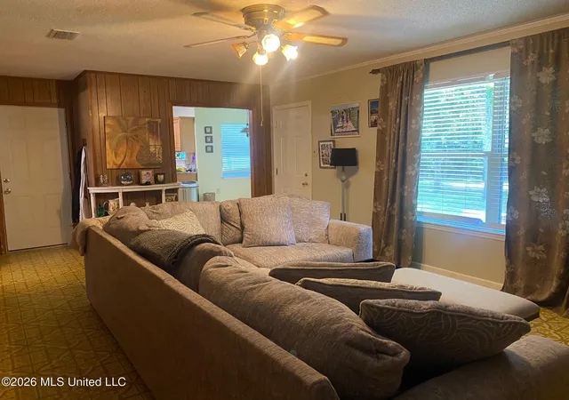 Photo 4 of Single family home for sale at 63737 N Diamondhead Dr, Diamondhead, MS 39525 | MLS# 4156240 | Listing updated on 2026-08-28