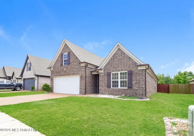 Photo 2 of Sale Pending at 1225 Mcmillan Rd, Southaven, MS 38671 | MLS# 4156233 | Listing updated on 2026-08-27