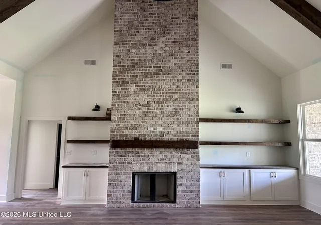 Photo 2 of Single family home for sale at 1316 Pebble Cvs S, Byhalia, MS 38611 | MLS# 4156229 | Listing updated on 2026-07-24