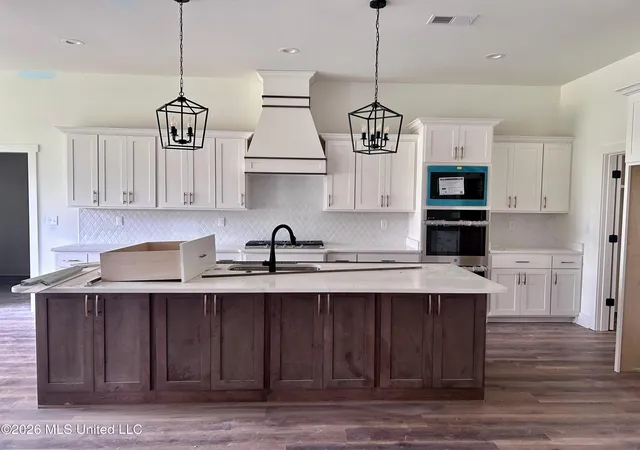 Photo 3 of Single family home for sale at 1316 Pebble Cvs S, Byhalia, MS 38611 | MLS# 4156229 | Listing updated on 2026-07-24