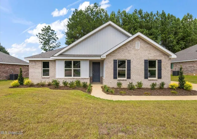 Photo 1 of Sale Pending at 280 Raulston Dr, Byram, MS 39272 | MLS# 4156225 | Listing updated on 2026-07-17