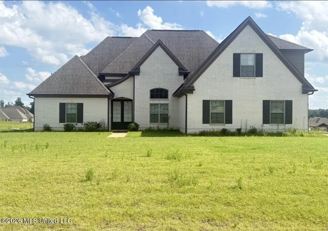 Photo 1 of Single family home for sale at 8269 Jack Thomas Cvs, Olive Branch, MS 38654 | MLS# 4156368 | Listing updated on 2026-10-07