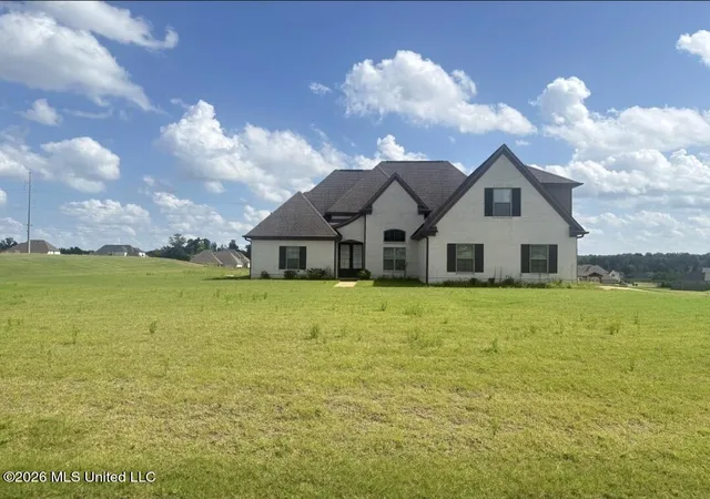 Photo 2 of Single family home for sale at 8269 Jack Thomas Cvs, Olive Branch, MS 38654 | MLS# 4156368 | Listing updated on 2026-10-07