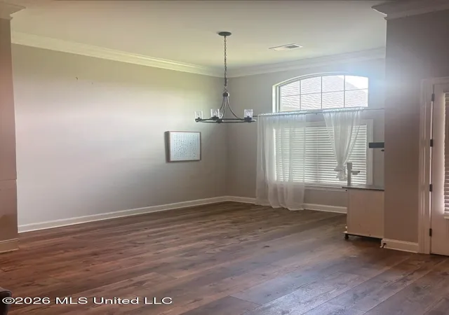 Photo 3 of Single family home for sale at 8269 Jack Thomas Cvs, Olive Branch, MS 38654 | MLS# 4156368 | Listing updated on 2026-10-07