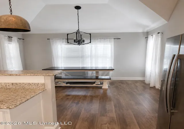 Photo 4 of Single family home for sale at 8269 Jack Thomas Cvs, Olive Branch, MS 38654 | MLS# 4156368 | Listing updated on 2026-10-07