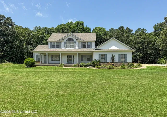 Photo 1 of Sale Pending at 7632 Holly Springs Rd, Hernando, MS 38632 | MLS# 4156272 | Listing updated on 2026-09-19