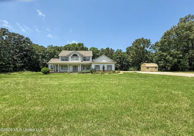 Photo 2 of Sale Pending at 7632 Holly Springs Rd, Hernando, MS 38632 | MLS# 4156272 | Listing updated on 2026-09-19