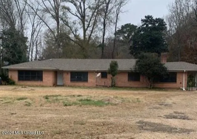 Photo 1 of Single family home for sale at 81 Henry Cox Rd, Monticello, MS 39654 | MLS# 4156252 | Listing updated on 2026-07-24