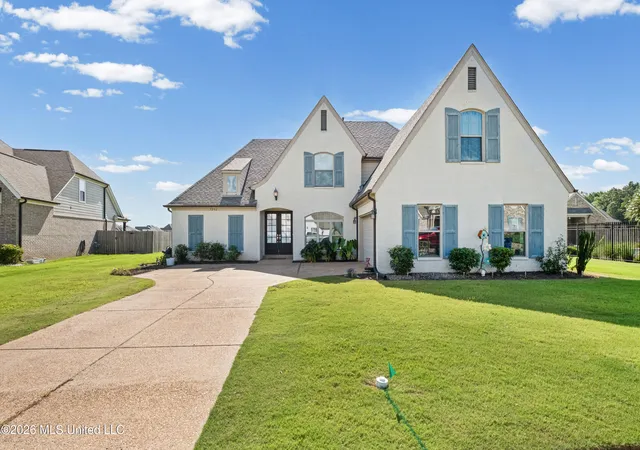 Photo 1 of Single family home for sale at 7296 Fulton Sq Dr, Olive Branch, MS 38654 | MLS# 4156262 | Listing updated on 2026-08-22