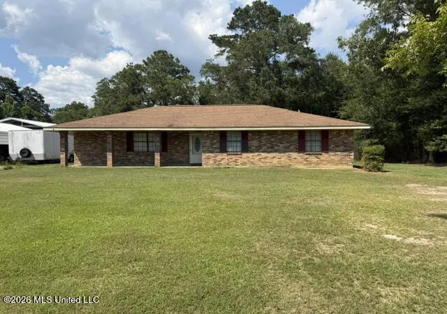 Photo 2 of Single family home for sale at 388 Ozona Rd, Picayune, MS 39466 | MLS# 4156273 | Listing updated on 2026-08-04