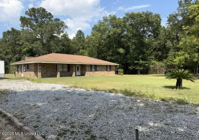 Photo 3 of Single family home for sale at 388 Ozona Rd, Picayune, MS 39466 | MLS# 4156273 | Listing updated on 2026-08-04
