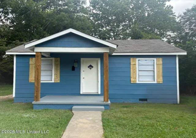 Photo 1 of Single family home for sale at 4116 California Ave, Jackson, MS 39213 | MLS# 4156511 | Listing updated on 2026-09-05