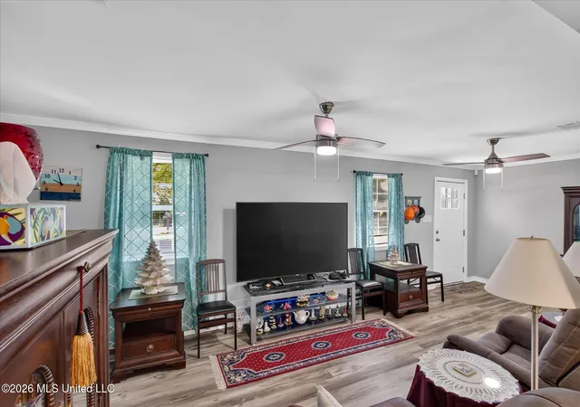 Photo 4 of Single family home for sale at 259 Trout St, Waveland, MS 39576 | MLS# 4156280 | Listing updated on 2026-09-17