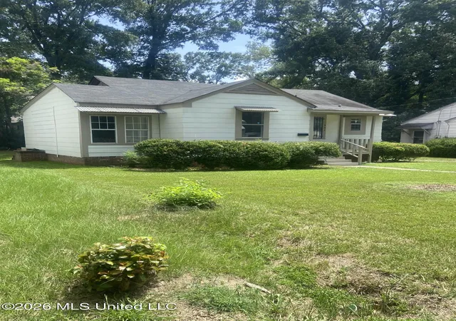 Photo 2 of Single family home for sale at 231 Donald St, Jackson, MS 39216 | MLS# 4156289 | Listing updated on 2026-08-18