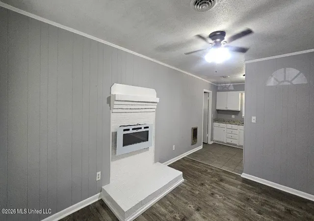 Photo 3 of Sale Pending at 185 County Rd 321, Oxford, MS 38655 | MLS# 4156349 | Listing updated on 2026-08-28
