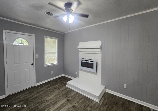 Photo 4 of Sale Pending at 185 County Rd 321, Oxford, MS 38655 | MLS# 4156349 | Listing updated on 2026-08-28