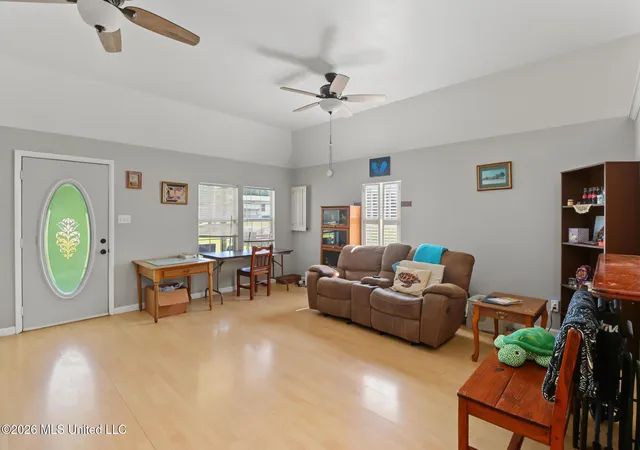 Photo 3 of Single family home for sale at 11801 Jim Ramsay Rd, Vancleave, MS 39565 | MLS# 4156321 | Listing updated on 2026-09-10